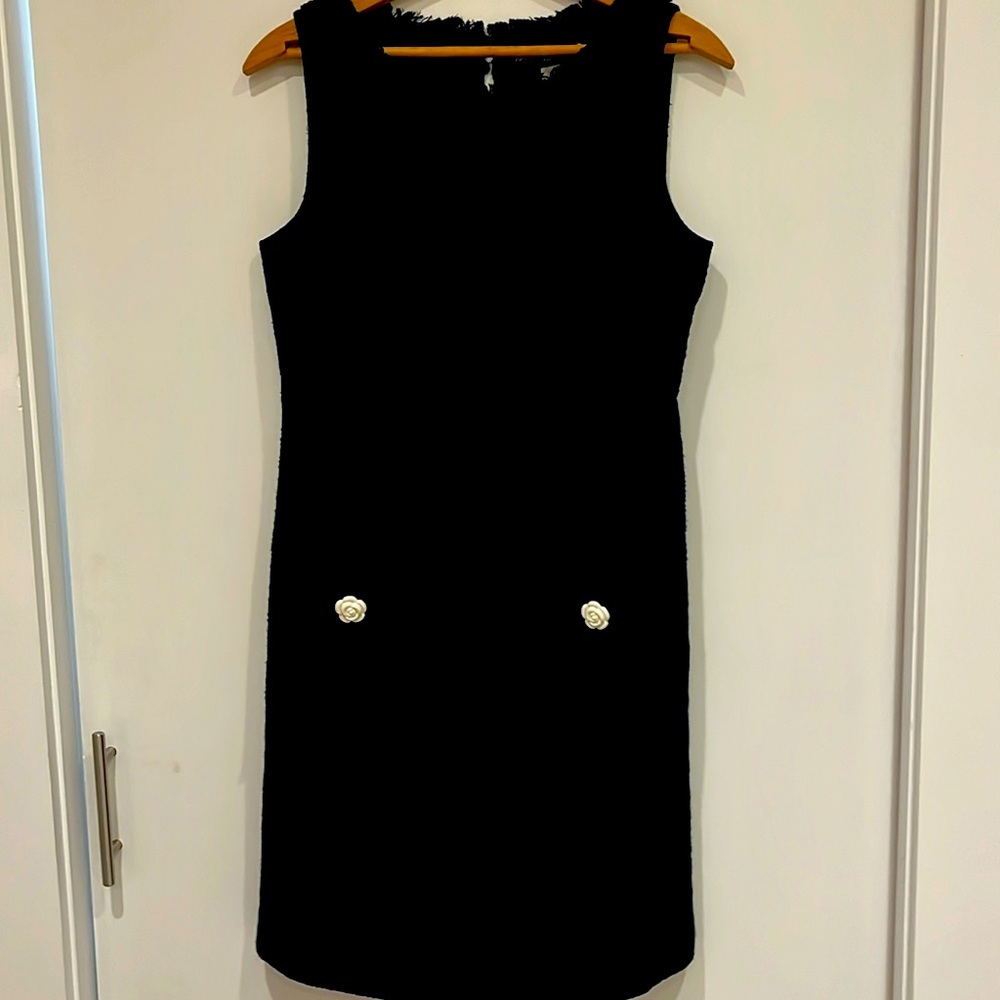 Karl Lagerfeld Mid Dress